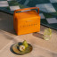 Fieldbar Mini Bar, 4L - Orchard Orange 
