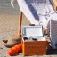 Fieldbar Mini Bar, 4L - Orchard Orange 