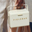 Fieldbar Mini Bar, 4L - Safari White being carried