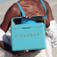 Fieldbar Mini Bar, 4L - Bazaruto Blue 