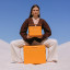 Fieldbar Mini Bar, 4L - Orchard Orange 