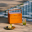 Fieldbar Mini Bar, 4L - Orchard Orange 