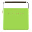 Fieldbar Limited Edition Match Point Green Gin Trunk, 24L