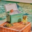 Fieldbar Ice Bars, Set of 2 in mini bar