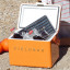 Fieldbar Ice Bars, Set of 2 in mini bar