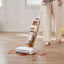 Tineco iFloor Y2 Plus Smart Wet & Dry Cordless Vacuum Floor Washer & Mop Stick on laminated flooring 