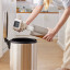 Tineco iFloor Y2 Plus Smart Wet & Dry Cordless Vacuum Floor Washer & Mop Stick on laminated flooring 