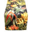 DSA Botanica Tropicana  Black Runner - 230cm