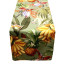 DSA Botanica Tropicana Sage Green Runner - 180cm