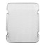 Everdure by Heston Blumenthal Hibachi Mesh Grill angle