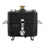Everdure by Heston Blumenthal ProFlame 360 Gas Portable Braai angle