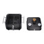Everdure by Heston Blumenthal ProFlame 360 Gas Portable Braai angle