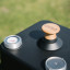 Everdure by Heston Blumenthal ProFlame 360 Gas Portable Braai detail