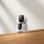 Xiaomi C500 Smart Dual Security Camera on a wall unit