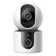 Xiaomi C500 Smart Dual Security Camera angle