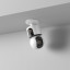 Xiaomi C500 Smart Dual Security Camera mounted on the wall