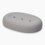 Thread Office Warm Grey Soap Dish