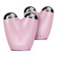 Geske 6-in-1 MicroCurrent Face-Lifter - Pink