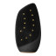 Geske 8-In-1 Sonic Thermo Facial Brush & Face Lifter