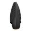 Geske 5-in-1 Sonic Facial Brush - Black & Gold