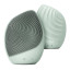 Geske 5-in-1 Sonic Facial Brush - Green