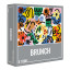 Cloudberries Brunch Jigsaw 1000-Piece Puzzle packaging