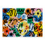 Cloudberries Brunch Jigsaw 1000-Piece Puzzle
