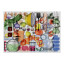Cloudberries Kitchen 1000-Piece Puzzle