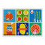 Cloudberries Yummies Kids Jigsaw 100-Piece Puzzle