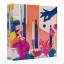 Cloudberries Cherries 1000-Piece Puzzle packaging