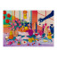 Cloudberries Cherries 1000-Piece Puzzle
