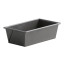 Kitchen Pro Bakewell Folded Edge Loaf Pan, 23cm