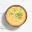Kitchen Pro Bakewell Round Springform Cake Pan - 20cm with lemon cake