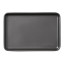 Kitchen Pro Bakewell Baking Tray - 25cm x 17cm angle