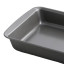 Kitchen Pro Bakewell Rectangular Baking Pan, 30cm detail