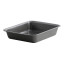 Kitchen Pro Bakewell Brownie Pan, 26cm