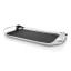 Eva Solo Serving Tray, 43cm - Steel detail with a silicone mat