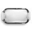 Eva Solo Serving Tray, 43cm - Steel angle