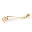 Paddywax Gold Candle Wick Trimmer