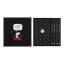 Moleskine Peanuts Notebook & Blackwing Pencils Set packaging