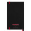 Moleskine Peanuts Notebook & Blackwing Pencils Set detail