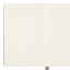 Moleskine Peanuts Notebook & Blackwing Pencils Set detail