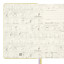 Moleskine Peanuts Large Yellow Hardcover Notebook detail