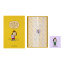 Moleskine Peanuts Large Yellow Hardcover Notebook packaging