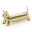 Umbra Ali Ring Holder - Brass