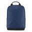Moleskine Classic 2.0 Small Backpack, 9L - Sapphire Blue