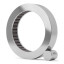 Umbra Ferris Jewellry Organiser - Metal Chrome