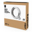 Umbra Ferris Jewellry Organiser - Metal Chrome packaging
