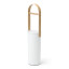 Umbra Bellwood Toilet Paper Stand - White & Natural 