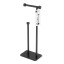 Umbra Cappa Toilet Paper Holder & Reserve - Black